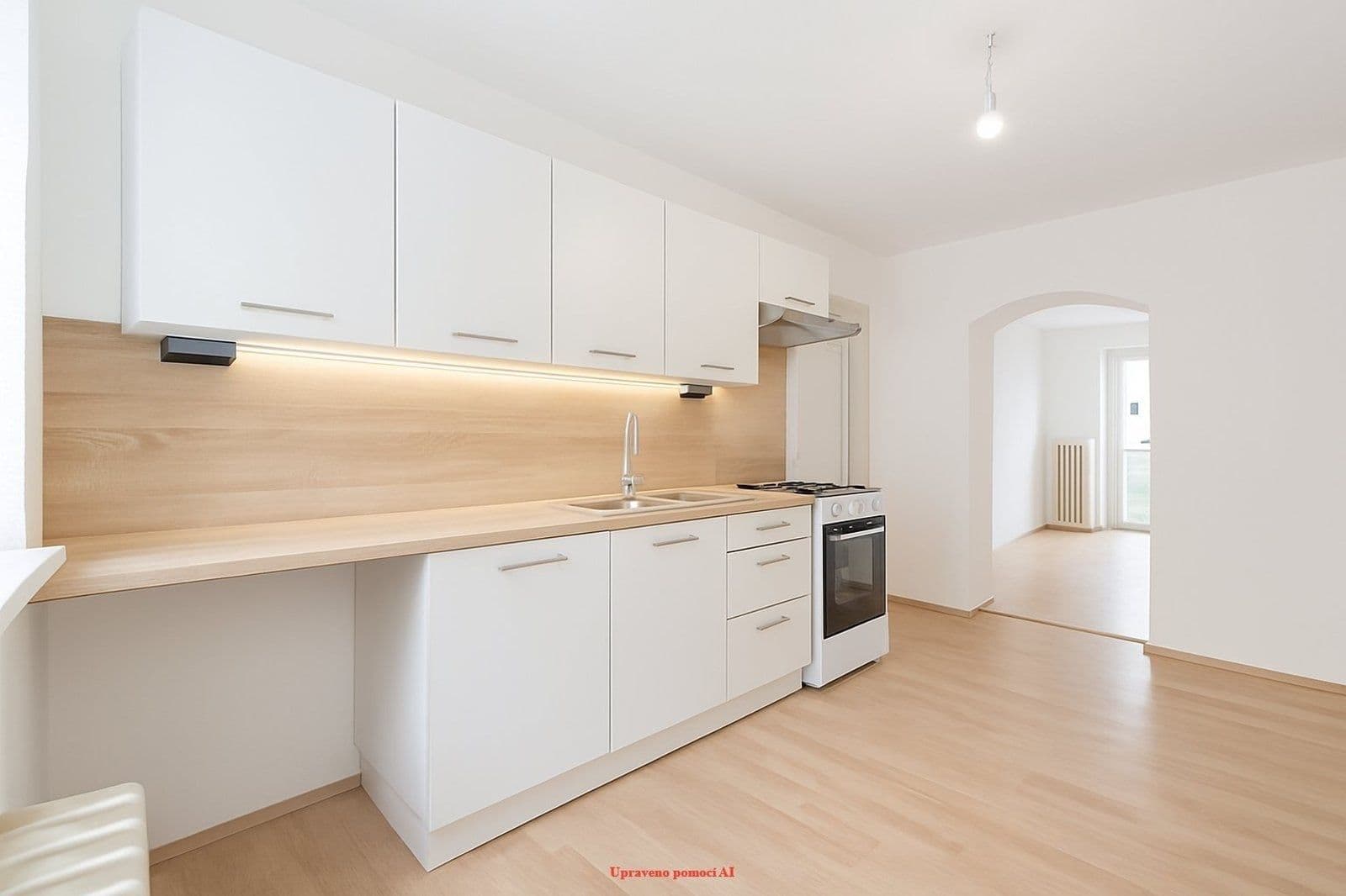 Pronájem bytu 2+1 47 m², Havířská, Havířov, Moravskoslezský kraj Pronájem bytu 2+1 47 m², Havířská, Havířov, Moravskoslezský kraj