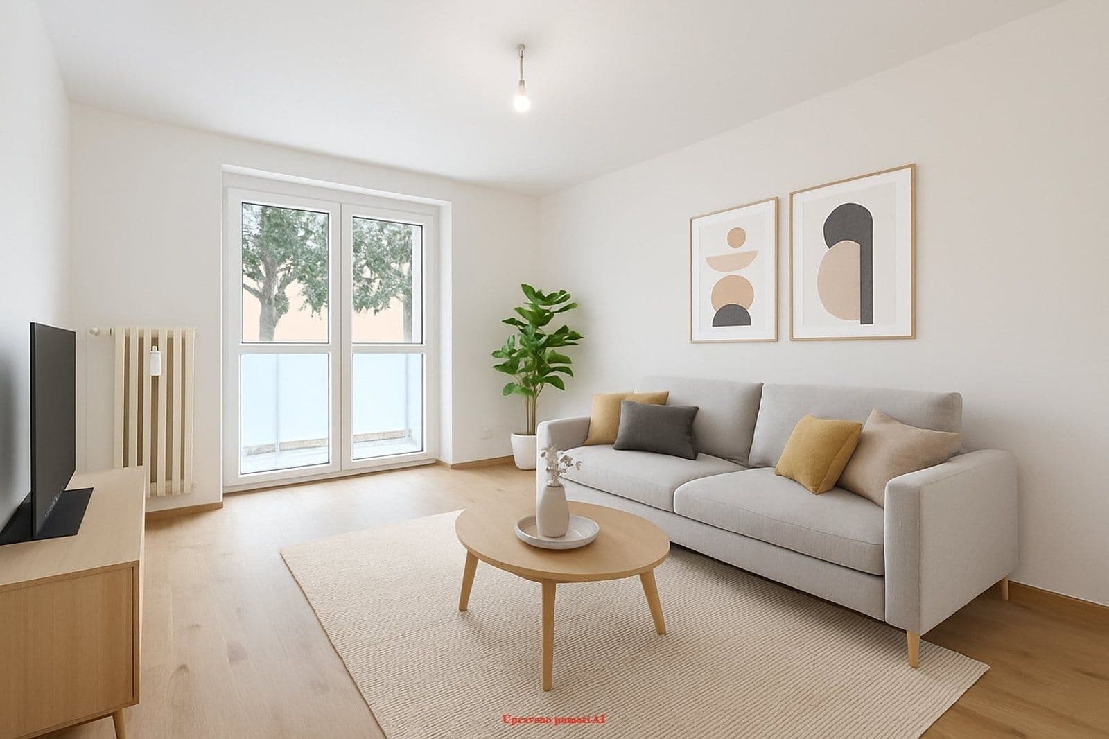 Pronájem bytu 2+1 47 m², Havířská, Havířov, Moravskoslezský kraj Pronájem bytu 2+1 47 m², Havířská, Havířov, Moravskoslezský kraj