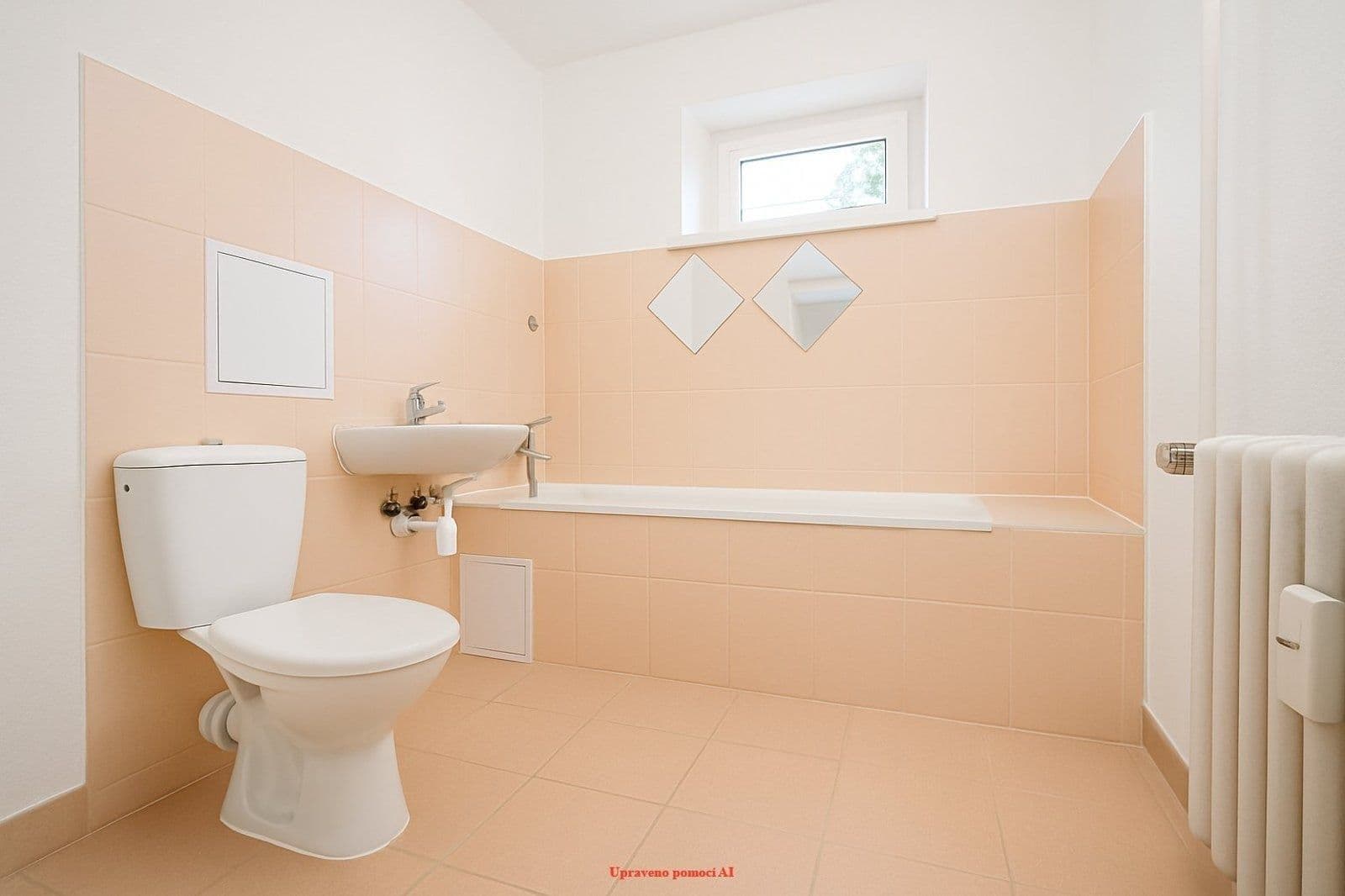 Pronájem bytu 2+1 47 m², Havířská, Havířov, Moravskoslezský kraj Pronájem bytu 2+1 47 m², Havířská, Havířov, Moravskoslezský kraj