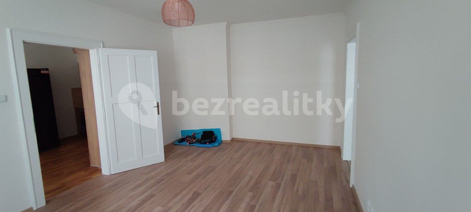 Pronájem bytu 2+1 62 m², Navrátilova, Praha, Praha Pronájem bytu 2+1 62 m², Navrátilova, Praha, Praha