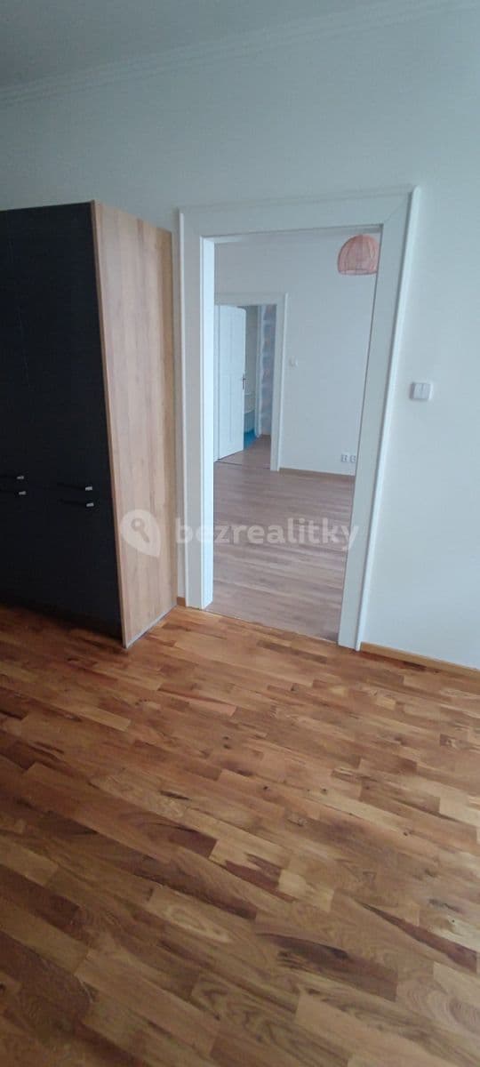 Pronájem bytu 2+1 62 m², Navrátilova, Praha, Praha Pronájem bytu 2+1 62 m², Navrátilova, Praha, Praha