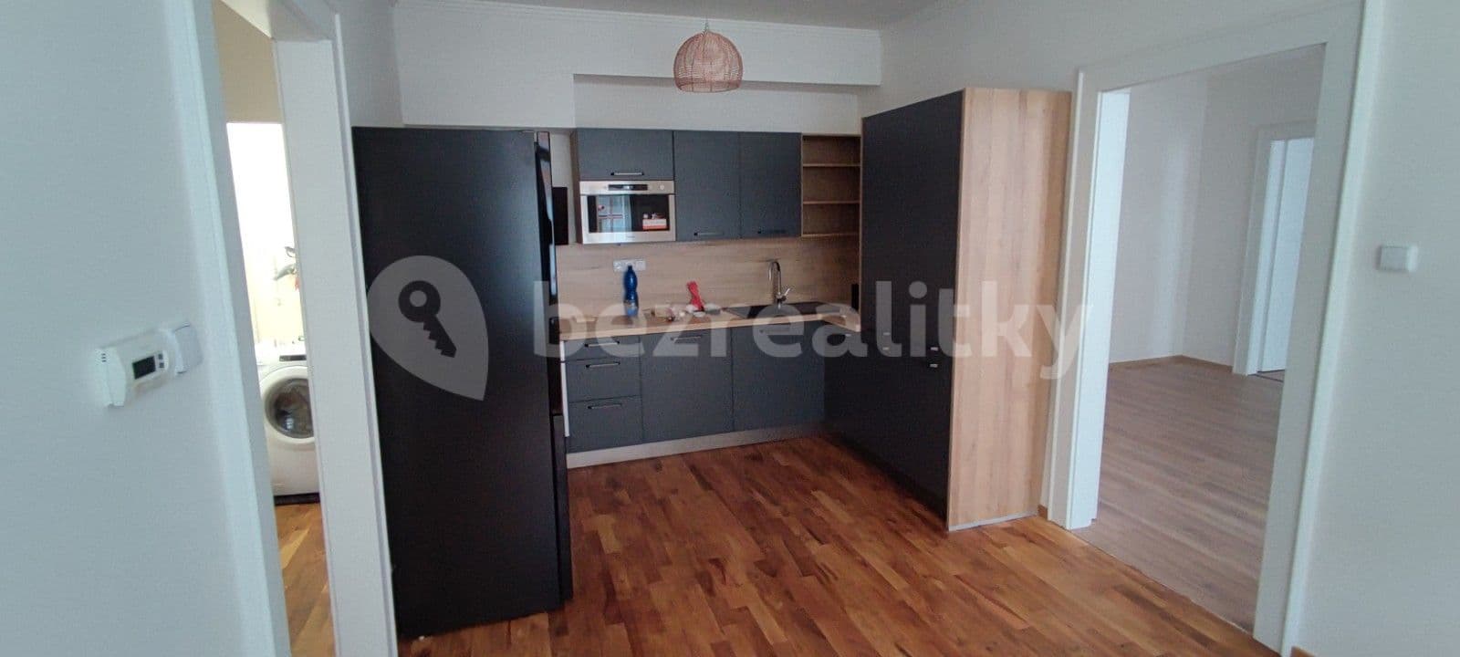 Pronájem bytu 2+1 62 m², Navrátilova, Praha, Praha Pronájem bytu 2+1 62 m², Navrátilova, Praha, Praha