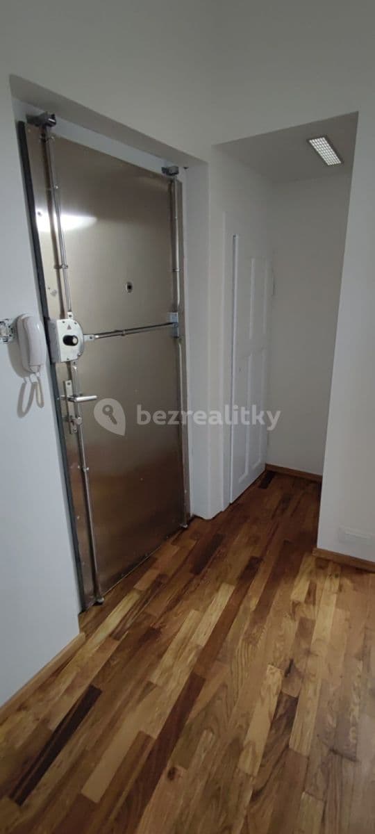 Pronájem bytu 2+1 62 m², Navrátilova, Praha, Praha Pronájem bytu 2+1 62 m², Navrátilova, Praha, Praha