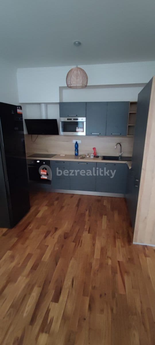 Pronájem bytu 2+1 62 m², Navrátilova, Praha, Praha Pronájem bytu 2+1 62 m², Navrátilova, Praha, Praha