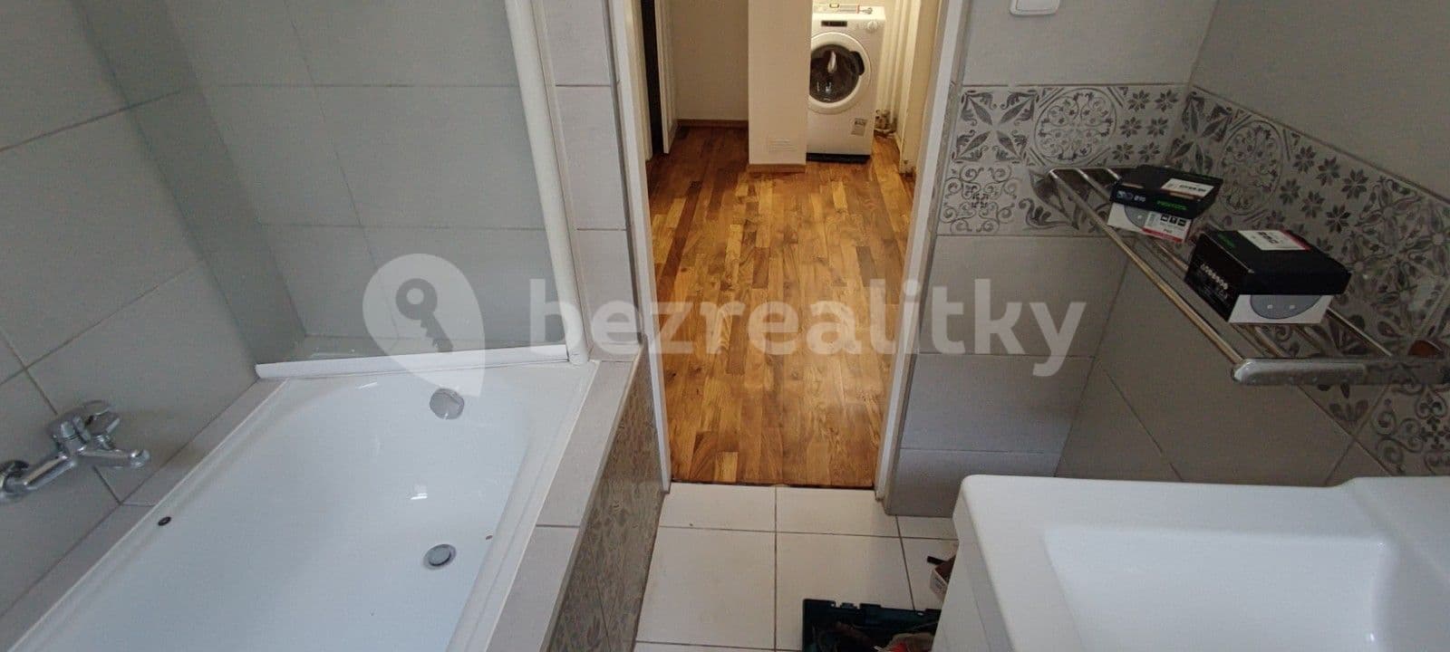 Pronájem bytu 2+1 62 m², Navrátilova, Praha, Praha Pronájem bytu 2+1 62 m², Navrátilova, Praha, Praha
