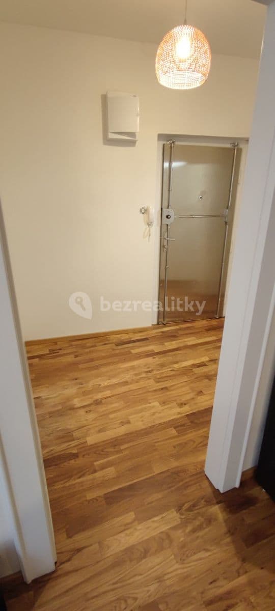 Pronájem bytu 2+1 62 m², Navrátilova, Praha, Praha Pronájem bytu 2+1 62 m², Navrátilova, Praha, Praha