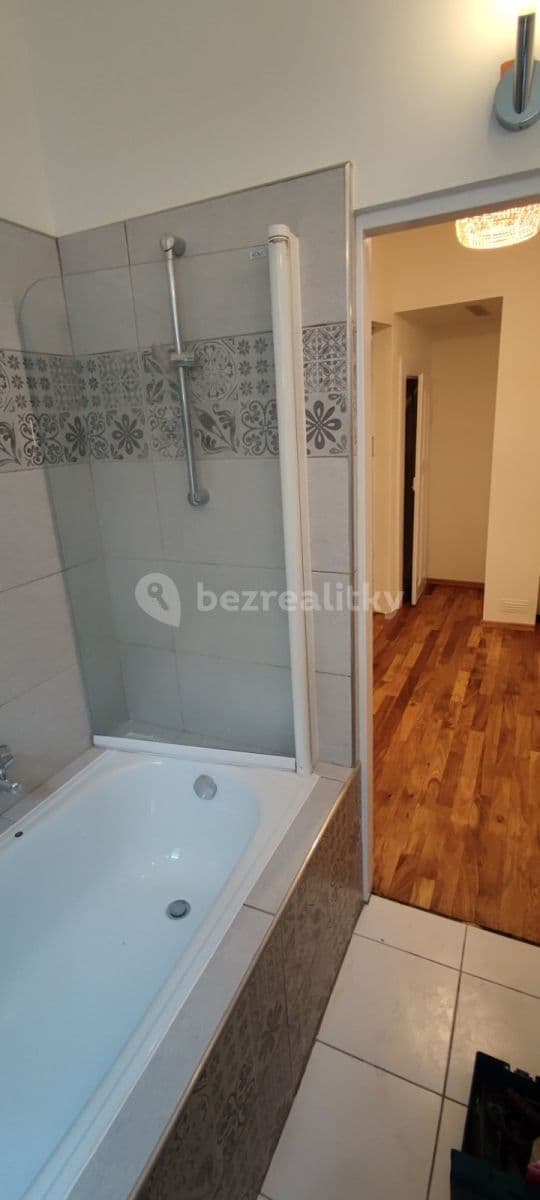Pronájem bytu 2+1 62 m², Navrátilova, Praha, Praha Pronájem bytu 2+1 62 m², Navrátilova, Praha, Praha