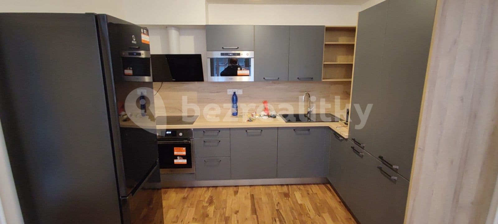 Pronájem bytu 2+1 62 m², Navrátilova, Praha, Praha Pronájem bytu 2+1 62 m², Navrátilova, Praha, Praha