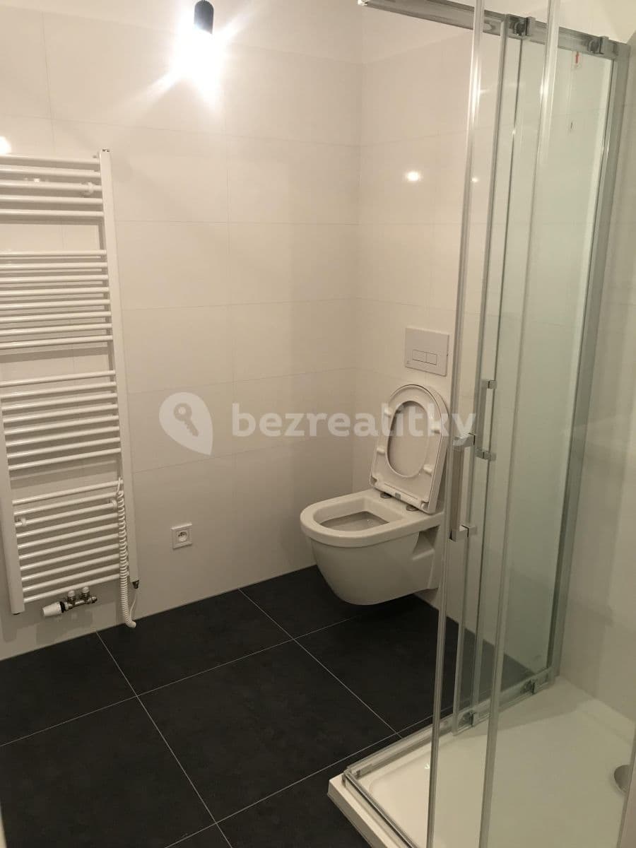 Pronájem bytu 2+kk 50 m², Žižkova, Horoměřice, Středočeský kraj Pronájem bytu 2+kk 50 m², Žižkova, Horoměřice, Středočeský kraj