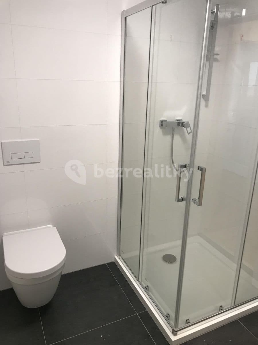 Pronájem bytu 2+kk 50 m², Žižkova, Horoměřice, Středočeský kraj Pronájem bytu 2+kk 50 m², Žižkova, Horoměřice, Středočeský kraj