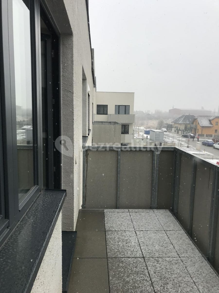 Pronájem bytu 2+kk 50 m², Žižkova, Horoměřice, Středočeský kraj Pronájem bytu 2+kk 50 m², Žižkova, Horoměřice, Středočeský kraj