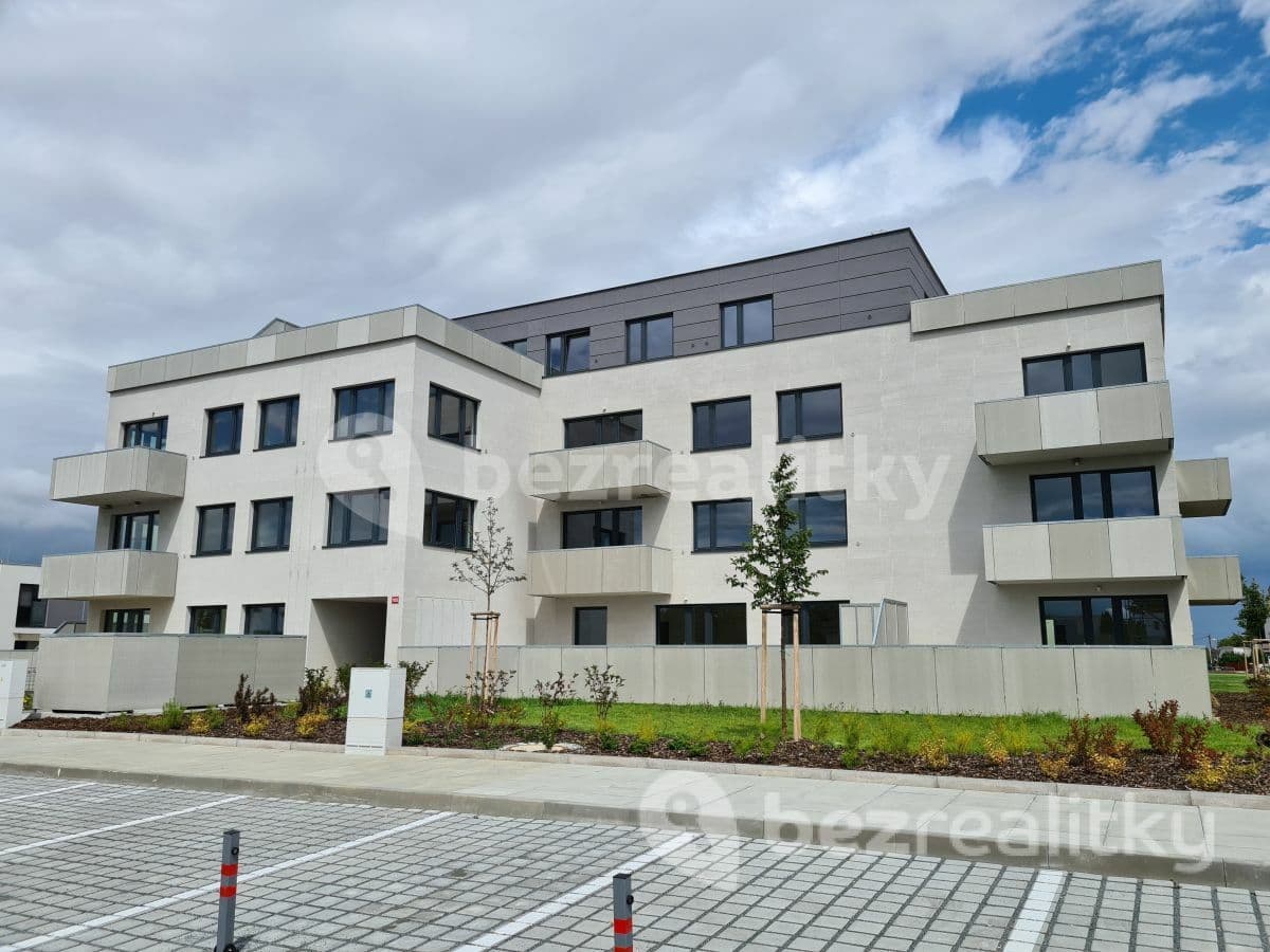 Pronájem bytu 2+kk 50 m², Žižkova, Horoměřice, Středočeský kraj Pronájem bytu 2+kk 50 m², Žižkova, Horoměřice, Středočeský kraj