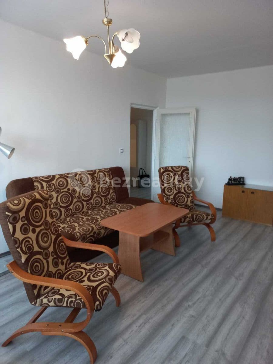 Pronájem bytu 2+1 65 m², Jižní, Česká Lípa, Liberecký kraj Pronájem bytu 2+1 65 m², Jižní, Česká Lípa, Liberecký kraj