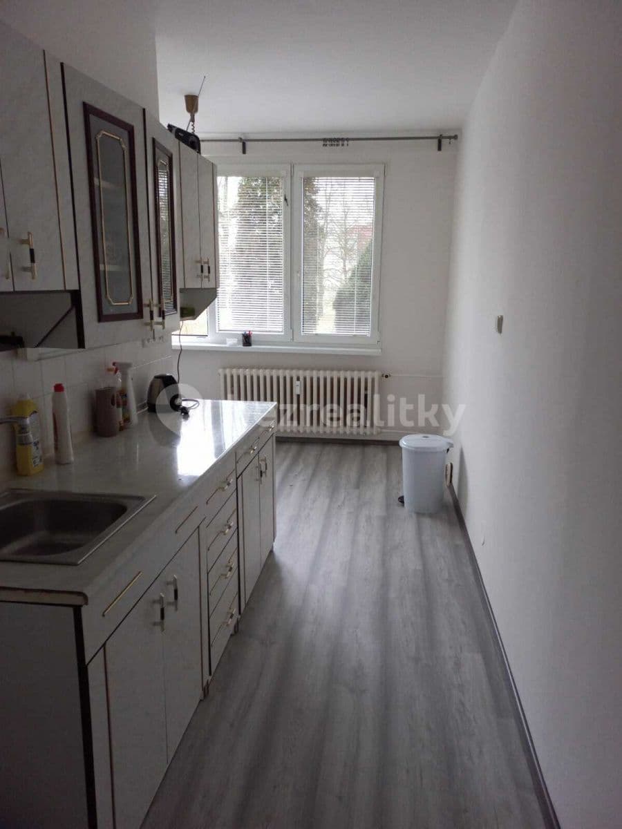 Pronájem bytu 2+1 65 m², Jižní, Česká Lípa, Liberecký kraj Pronájem bytu 2+1 65 m², Jižní, Česká Lípa, Liberecký kraj