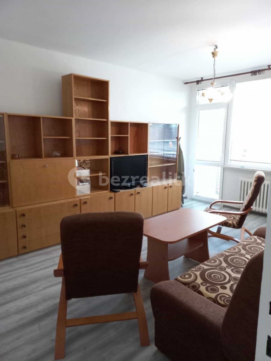 Pronájem bytu 2+1 65 m², Jižní, Česká Lípa, Liberecký kraj Pronájem bytu 2+1 65 m², Jižní, Česká Lípa, Liberecký kraj