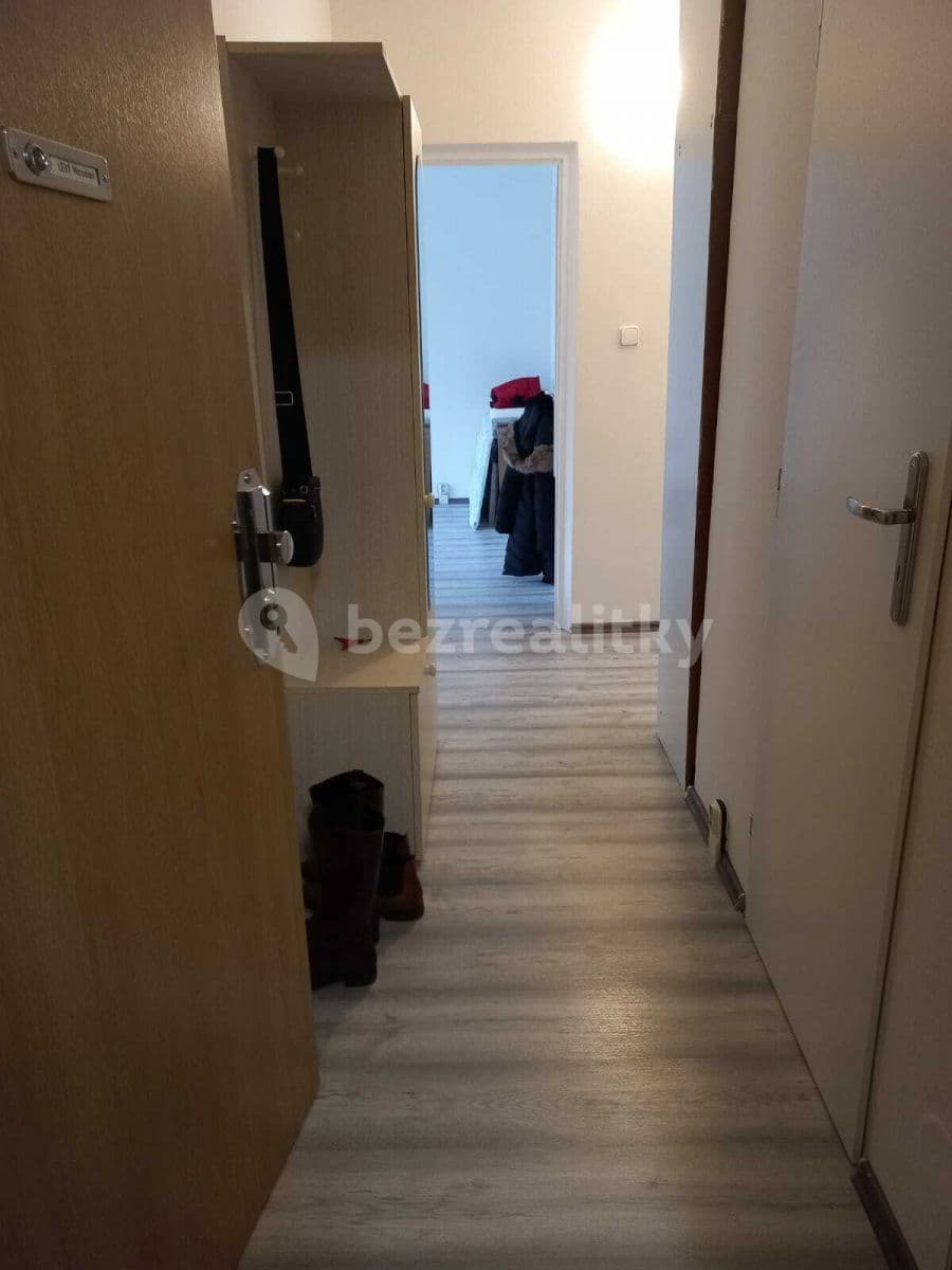Pronájem bytu 2+1 65 m², Jižní, Česká Lípa, Liberecký kraj Pronájem bytu 2+1 65 m², Jižní, Česká Lípa, Liberecký kraj