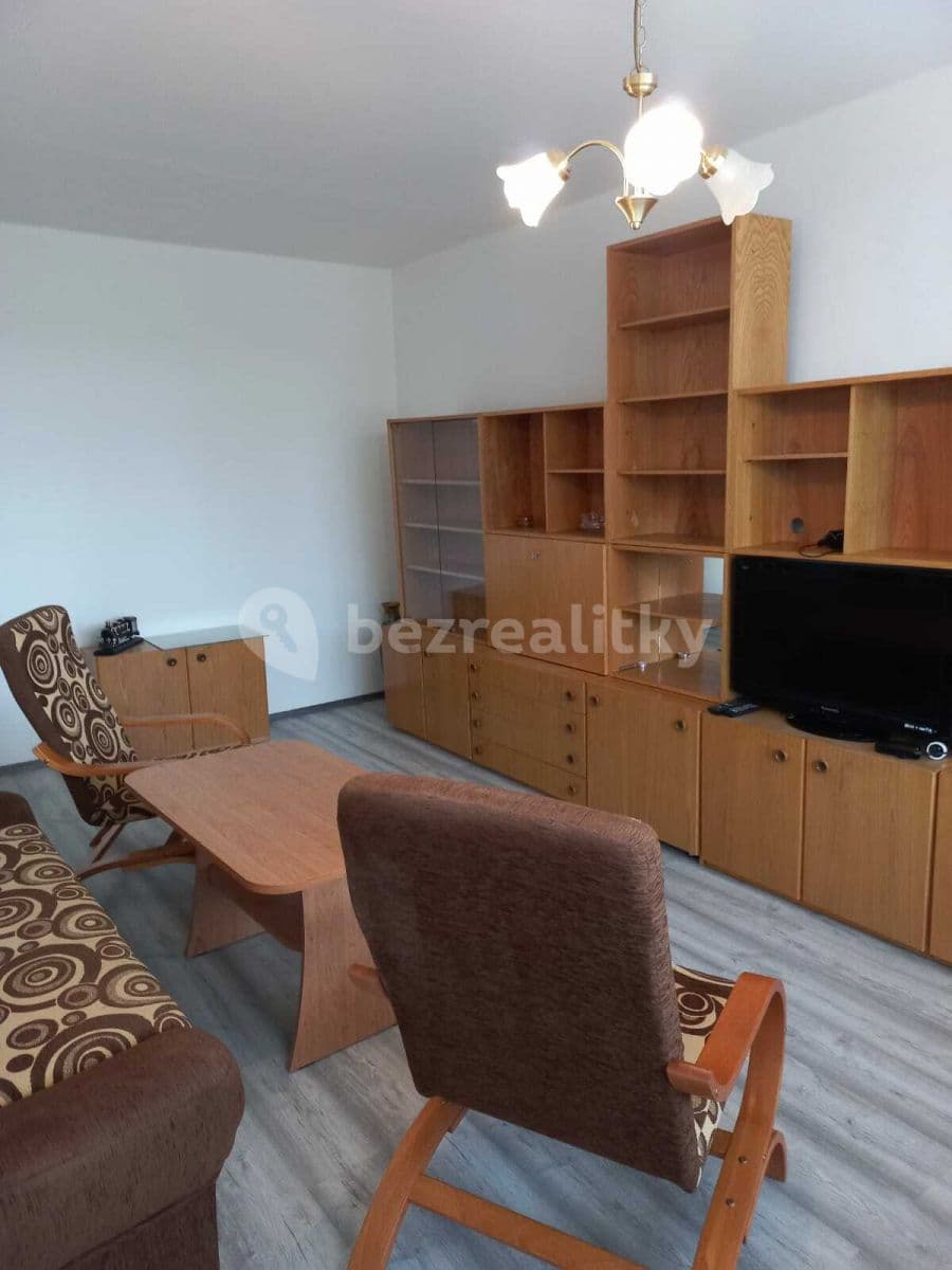 Pronájem bytu 2+1 65 m², Jižní, Česká Lípa, Liberecký kraj Pronájem bytu 2+1 65 m², Jižní, Česká Lípa, Liberecký kraj