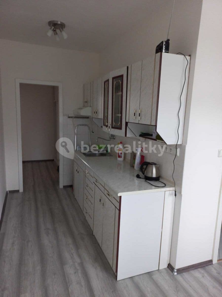 Pronájem bytu 2+1 65 m², Jižní, Česká Lípa, Liberecký kraj Pronájem bytu 2+1 65 m², Jižní, Česká Lípa, Liberecký kraj
