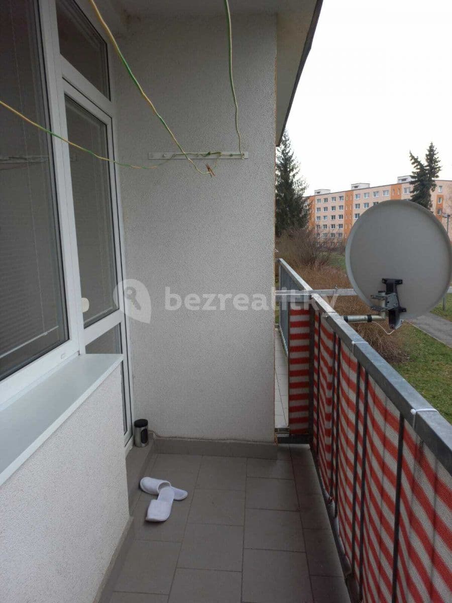 Pronájem bytu 2+1 65 m², Jižní, Česká Lípa, Liberecký kraj Pronájem bytu 2+1 65 m², Jižní, Česká Lípa, Liberecký kraj