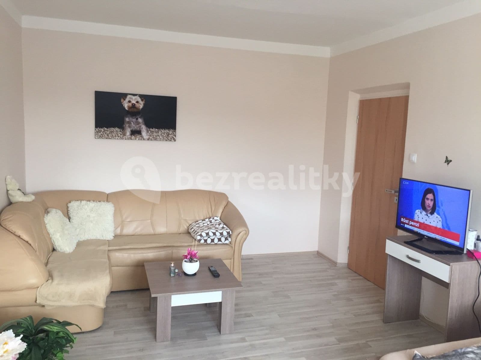 Pronájem bytu 2+1 56 m², Hněvotínská, Olomouc, Olomoucký kraj Pronájem bytu 2+1 56 m², Hněvotínská, Olomouc, Olomoucký kraj