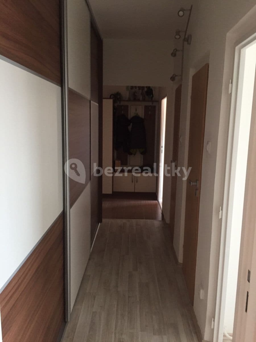 Pronájem bytu 2+1 56 m², Hněvotínská, Olomouc, Olomoucký kraj Pronájem bytu 2+1 56 m², Hněvotínská, Olomouc, Olomoucký kraj