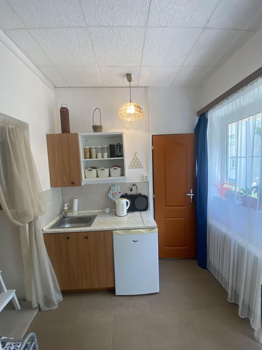 Pronájem bytu Garsoniéra 19 m², Pod Kotlářkou, Praha, Praha Pronájem bytu Garsoniéra 19 m², Pod Kotlářkou, Praha, Praha