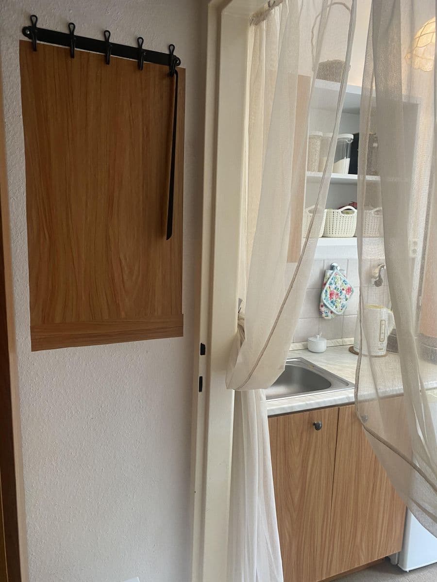 Pronájem bytu Garsoniéra 19 m², Pod Kotlářkou, Praha, Praha Pronájem bytu Garsoniéra 19 m², Pod Kotlářkou, Praha, Praha