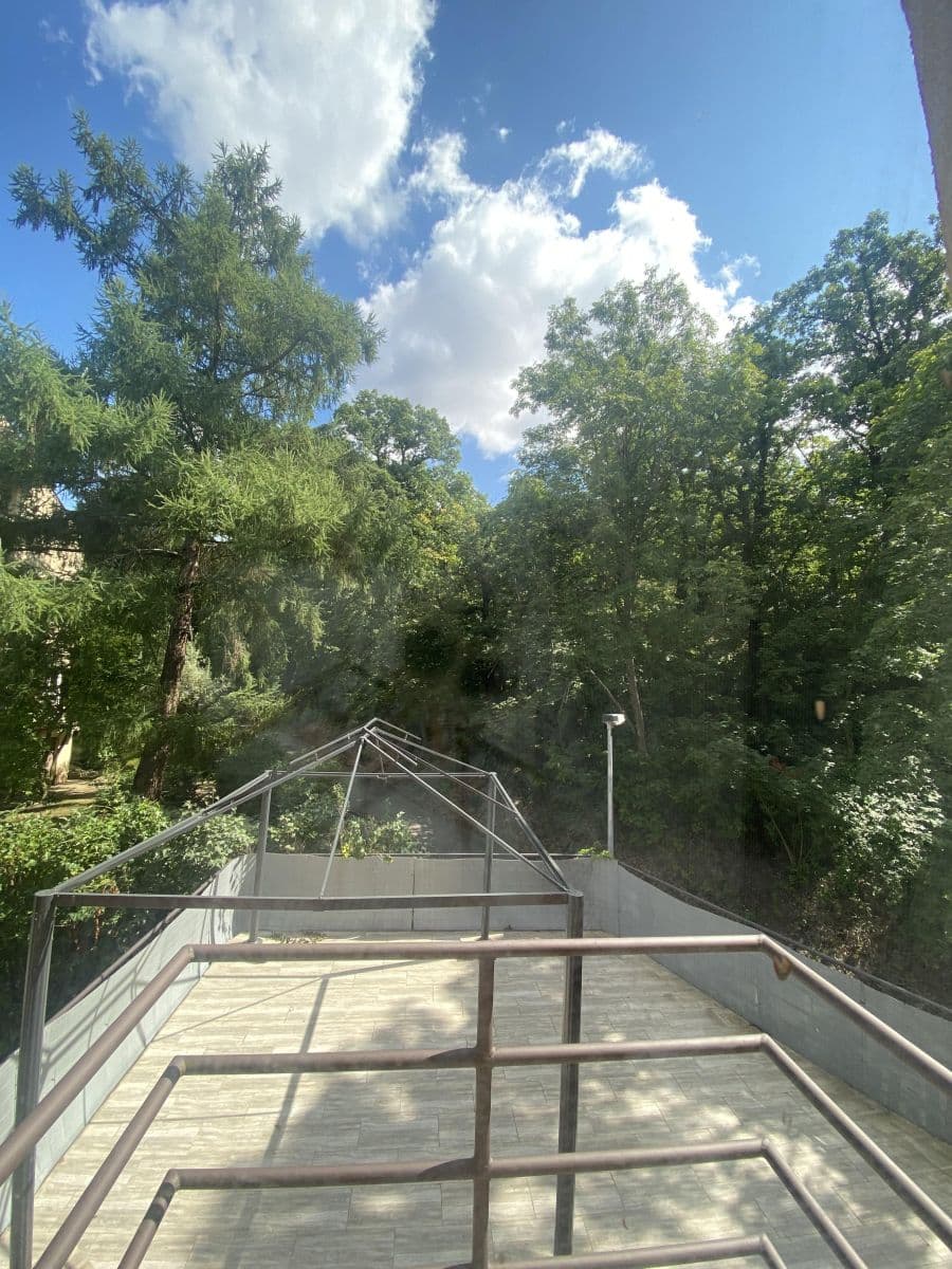 Pronájem bytu Garsoniéra 19 m², Pod Kotlářkou, Praha, Praha Pronájem bytu Garsoniéra 19 m², Pod Kotlářkou, Praha, Praha