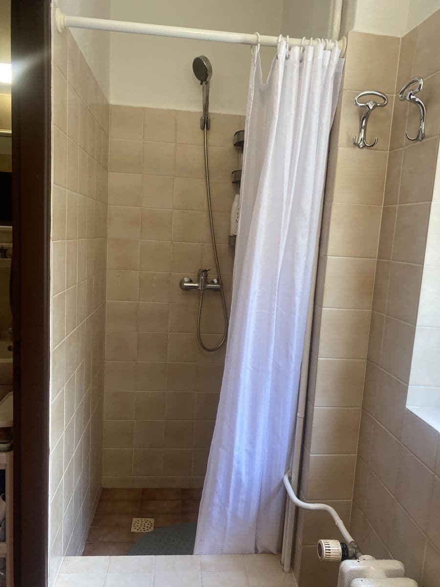 Pronájem bytu Garsoniéra 19 m², Pod Kotlářkou, Praha, Praha Pronájem bytu Garsoniéra 19 m², Pod Kotlářkou, Praha, Praha