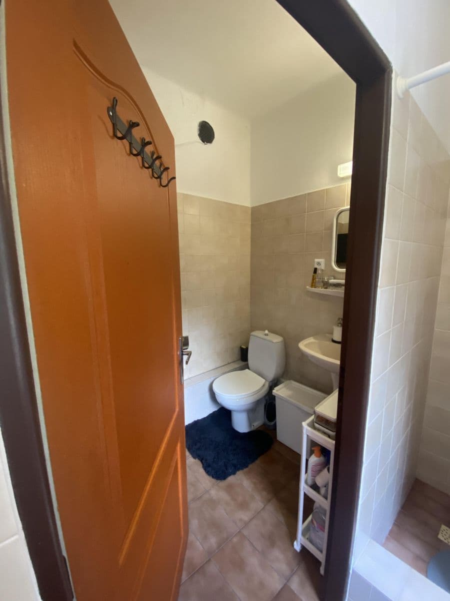 Pronájem bytu Garsoniéra 19 m², Pod Kotlářkou, Praha, Praha Pronájem bytu Garsoniéra 19 m², Pod Kotlářkou, Praha, Praha