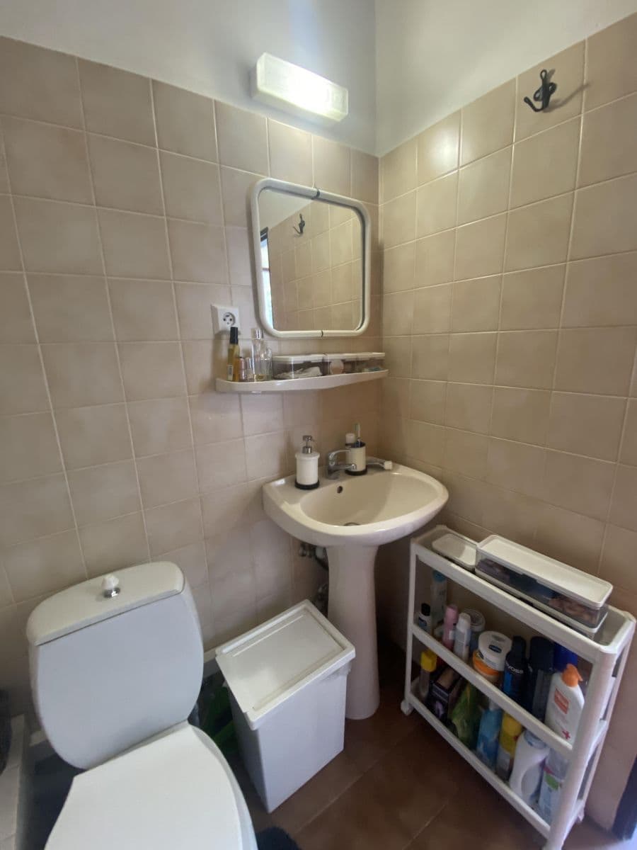 Pronájem bytu Garsoniéra 19 m², Pod Kotlářkou, Praha, Praha Pronájem bytu Garsoniéra 19 m², Pod Kotlářkou, Praha, Praha
