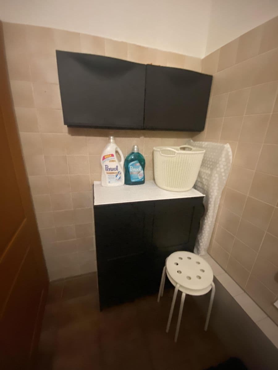 Pronájem bytu Garsoniéra 19 m², Pod Kotlářkou, Praha, Praha Pronájem bytu Garsoniéra 19 m², Pod Kotlářkou, Praha, Praha