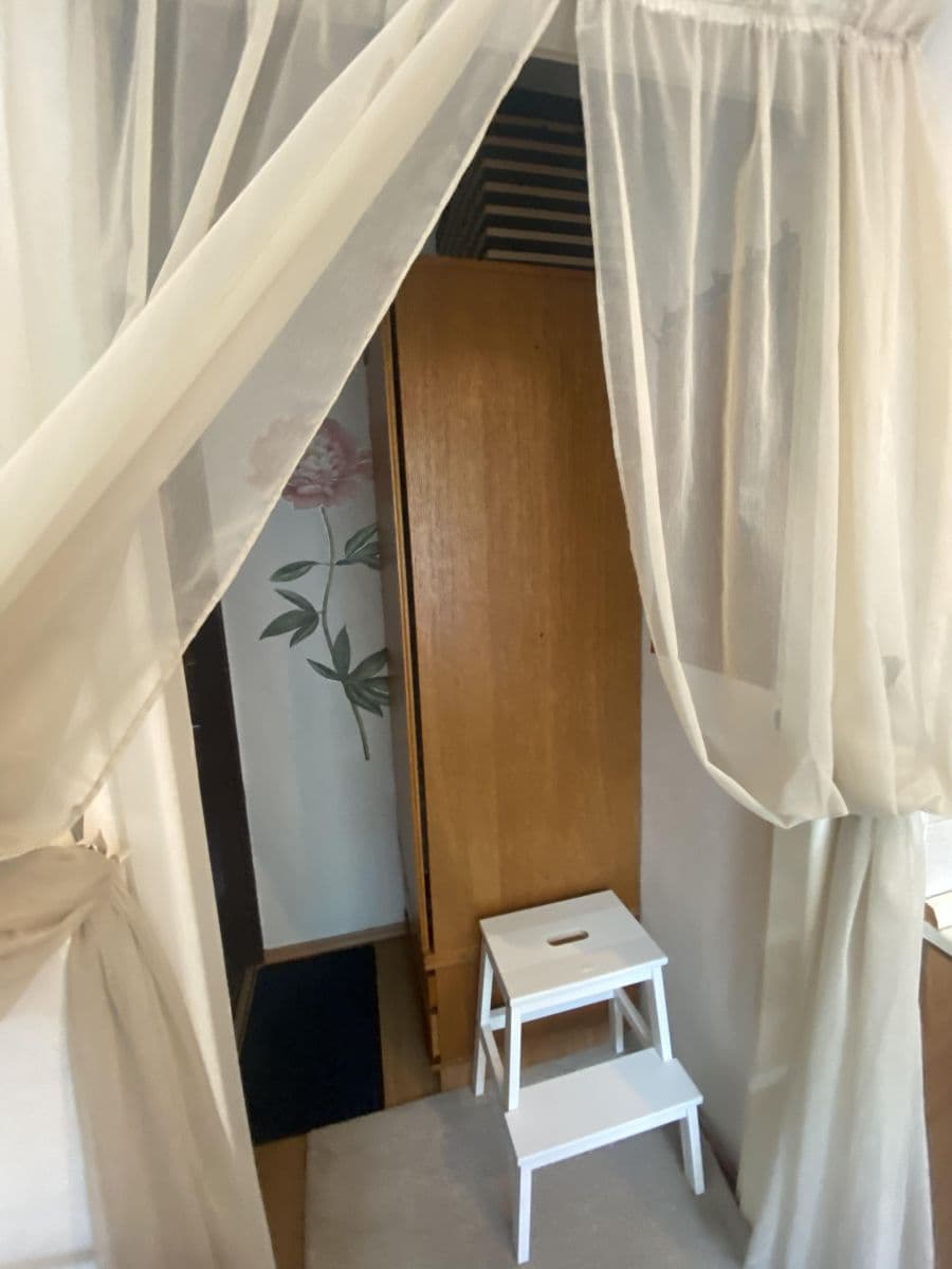 Pronájem bytu Garsoniéra 19 m², Pod Kotlářkou, Praha, Praha Pronájem bytu Garsoniéra 19 m², Pod Kotlářkou, Praha, Praha