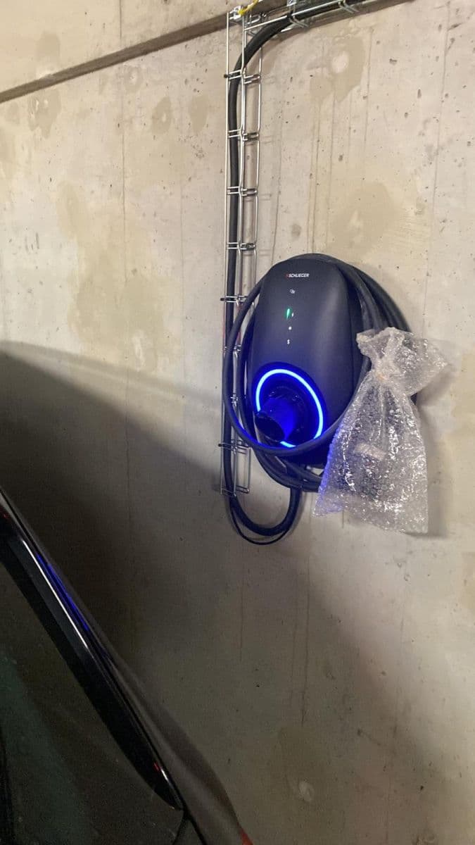 Pronájem garáže 15 m², Marciho, Praha, Praha Pronájem garáže 15 m², Marciho, Praha, Praha