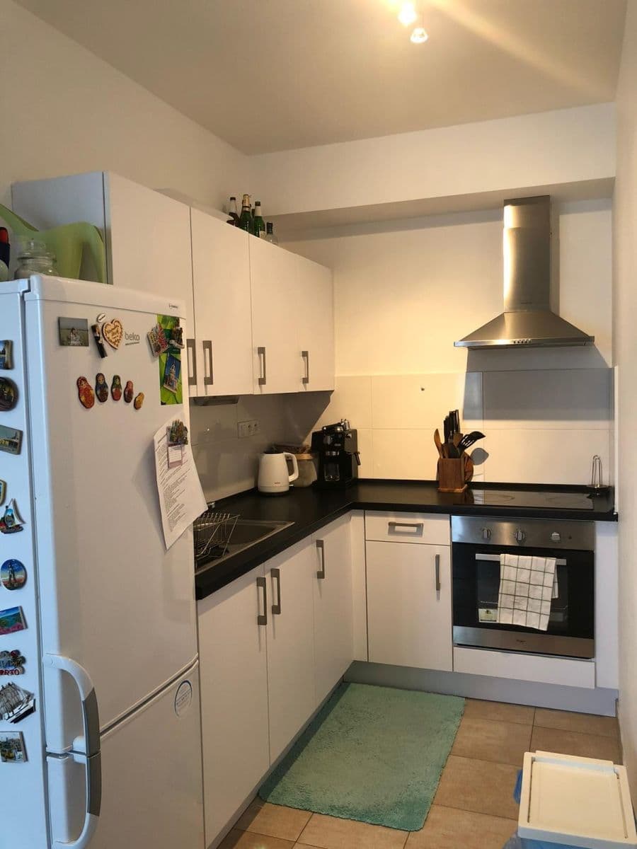 Pronájem bytu 1+kk 33 m², Hornoměcholupská, Praha, Praha Pronájem bytu 1+kk 33 m², Hornoměcholupská, Praha, Praha