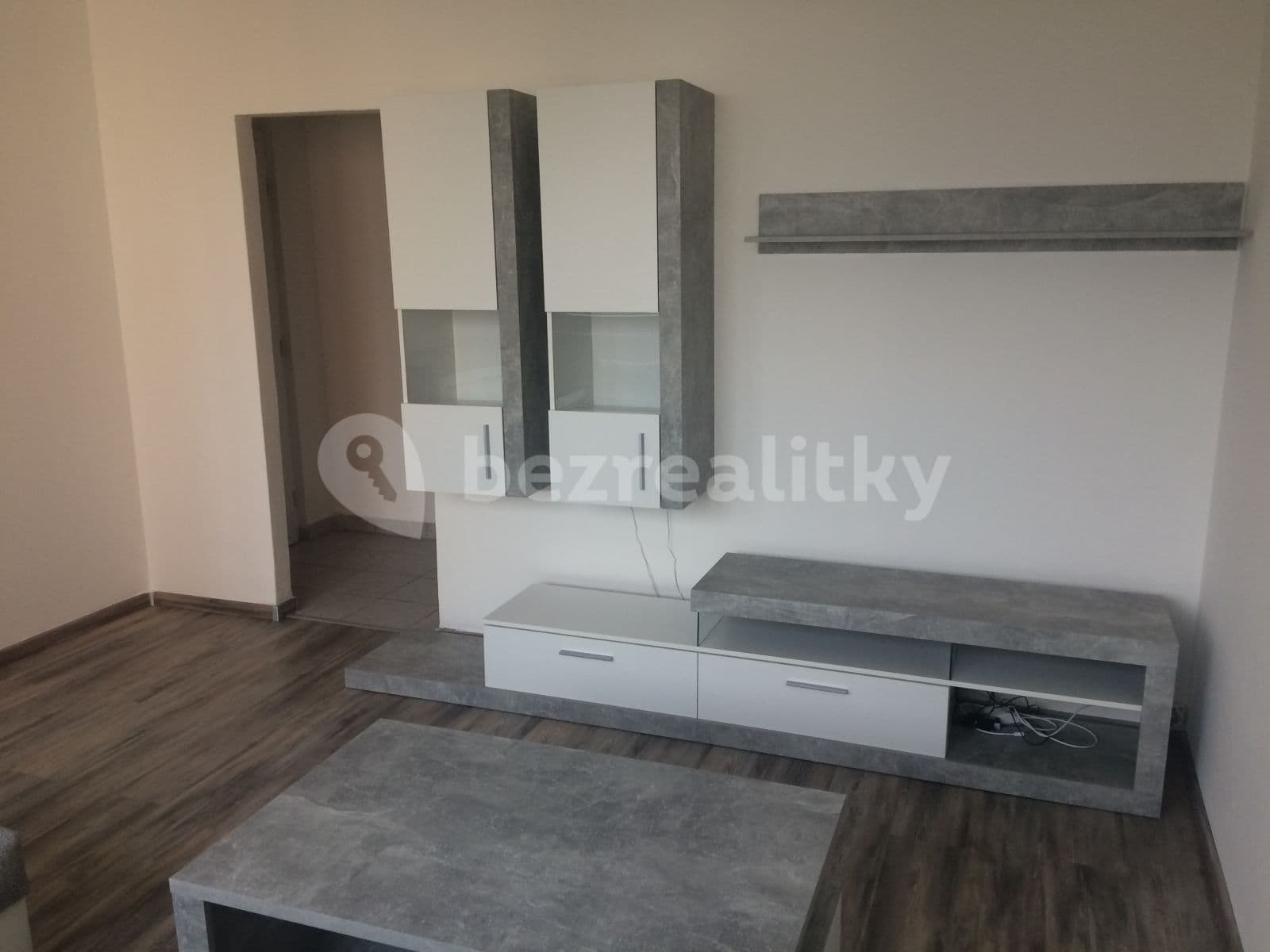 Pronájem bytu 2+1 44 m², Bohumíra Četyny, Ostrava, Moravskoslezský kraj Pronájem bytu 2+1 44 m², Bohumíra Četyny, Ostrava, Moravskoslezský kraj
