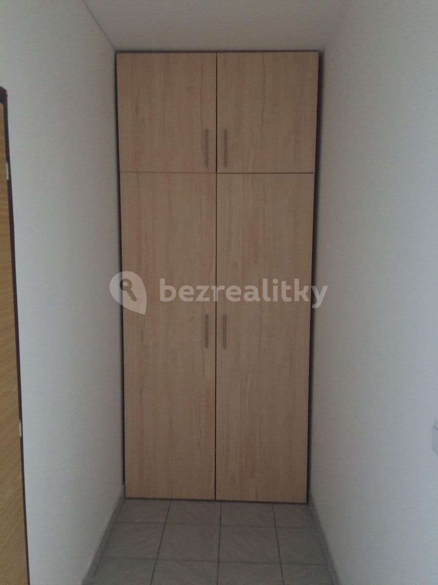 Pronájem bytu 2+1 44 m², Bohumíra Četyny, Ostrava, Moravskoslezský kraj Pronájem bytu 2+1 44 m², Bohumíra Četyny, Ostrava, Moravskoslezský kraj