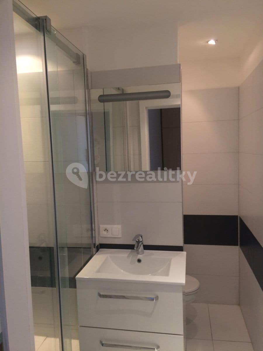 Pronájem bytu 2+1 44 m², Bohumíra Četyny, Ostrava, Moravskoslezský kraj Pronájem bytu 2+1 44 m², Bohumíra Četyny, Ostrava, Moravskoslezský kraj