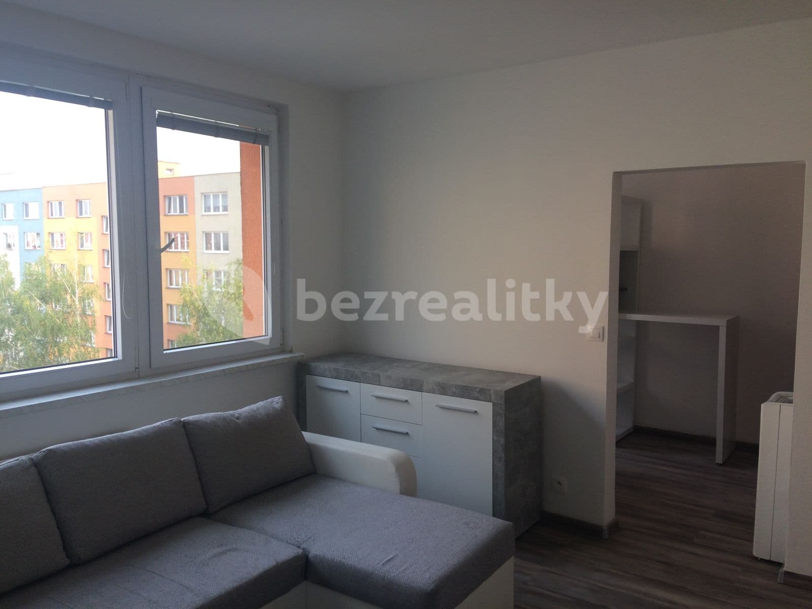 Pronájem bytu 2+1 44 m², Bohumíra Četyny, Ostrava, Moravskoslezský kraj Pronájem bytu 2+1 44 m², Bohumíra Četyny, Ostrava, Moravskoslezský kraj