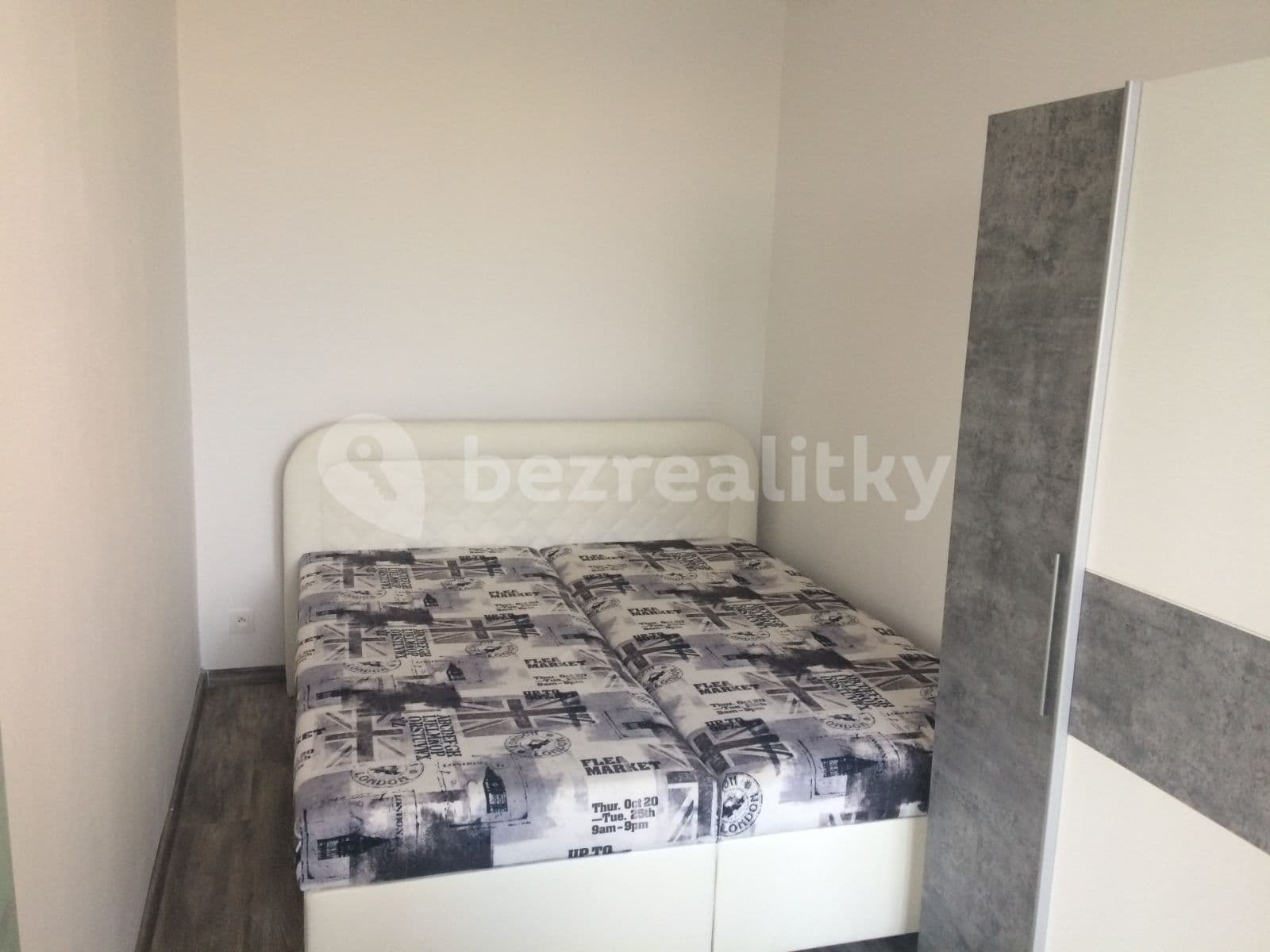 Pronájem bytu 2+1 44 m², Bohumíra Četyny, Ostrava, Moravskoslezský kraj Pronájem bytu 2+1 44 m², Bohumíra Četyny, Ostrava, Moravskoslezský kraj