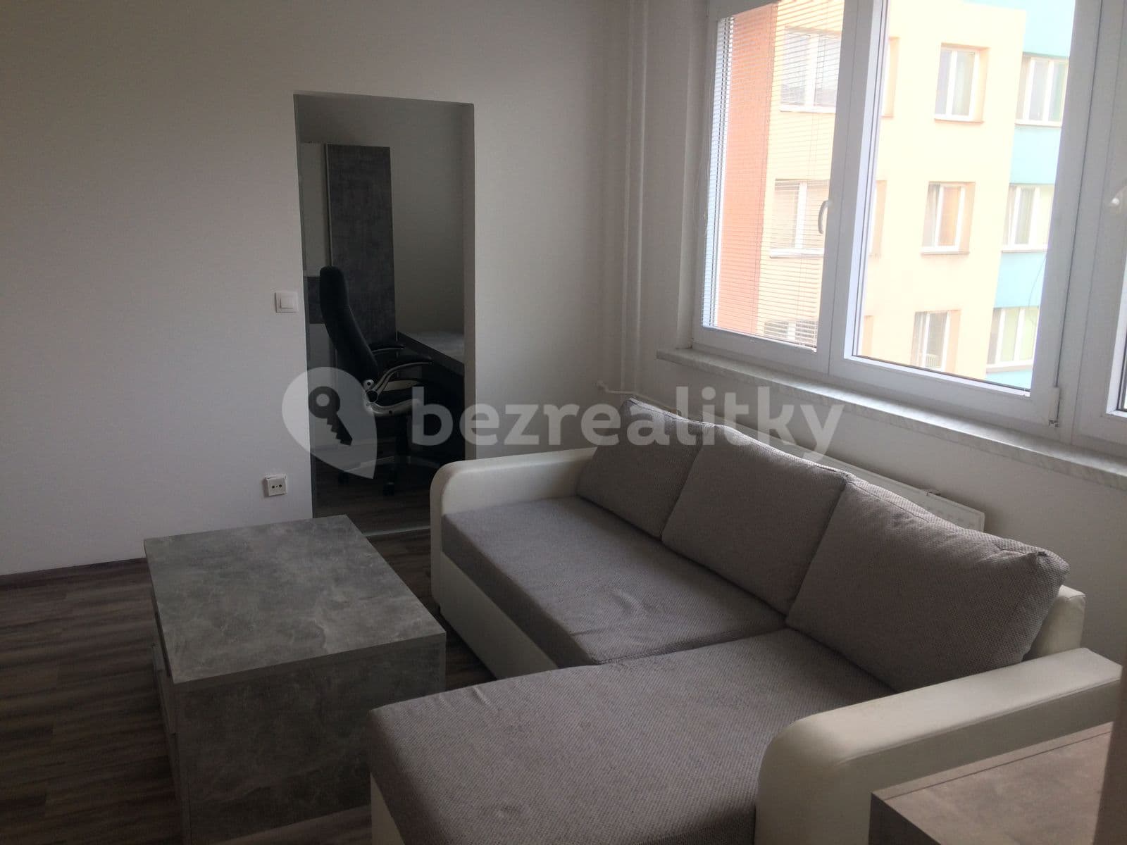 Pronájem bytu 2+1 44 m², Bohumíra Četyny, Ostrava, Moravskoslezský kraj Pronájem bytu 2+1 44 m², Bohumíra Četyny, Ostrava, Moravskoslezský kraj