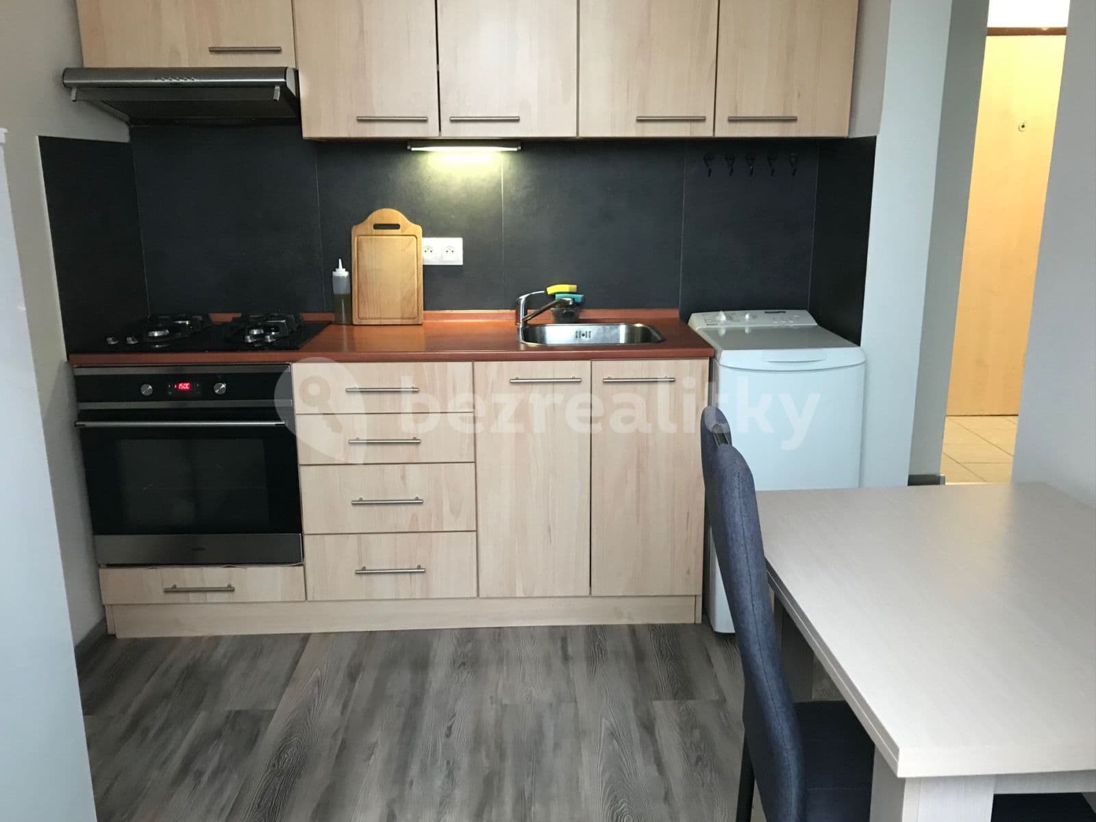 Pronájem bytu 2+1 44 m², Bohumíra Četyny, Ostrava, Moravskoslezský kraj Pronájem bytu 2+1 44 m², Bohumíra Četyny, Ostrava, Moravskoslezský kraj