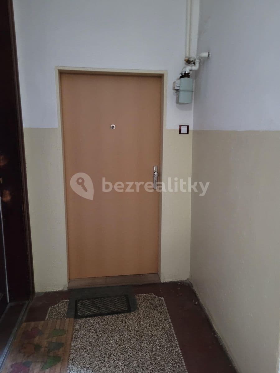 Pronájem bytu 2+kk 1 m², Novákových, Praha, Praha Pronájem bytu 2+kk 1 m², Novákových, Praha, Praha