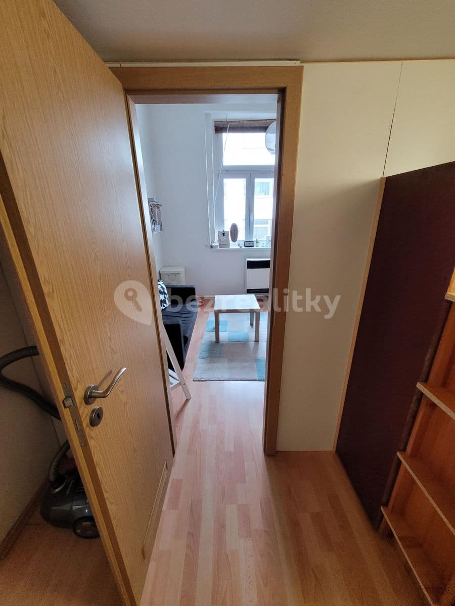 Pronájem bytu 2+kk 1 m², Novákových, Praha, Praha Pronájem bytu 2+kk 1 m², Novákových, Praha, Praha