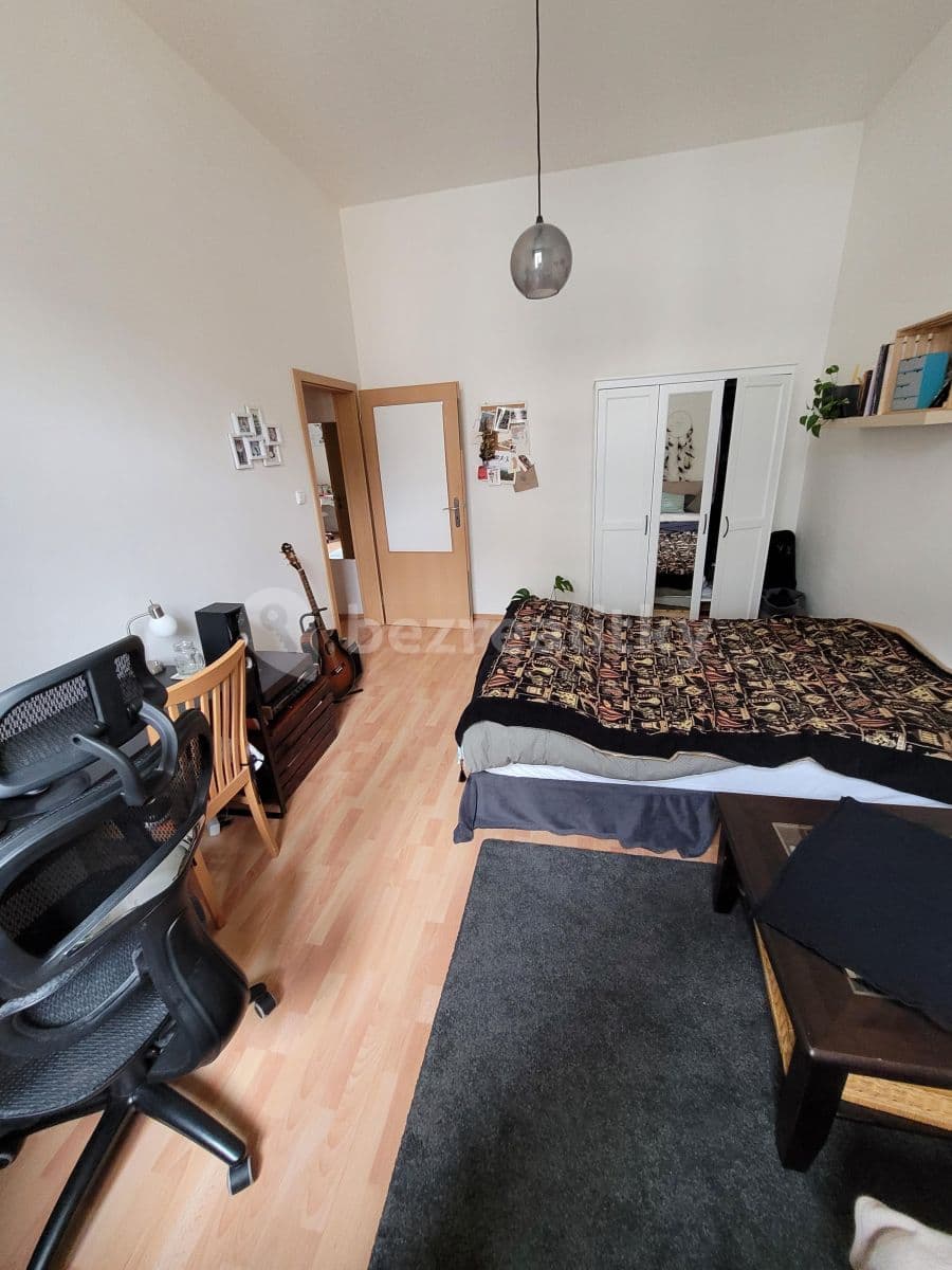 Pronájem bytu 2+kk 1 m², Novákových, Praha, Praha Pronájem bytu 2+kk 1 m², Novákových, Praha, Praha