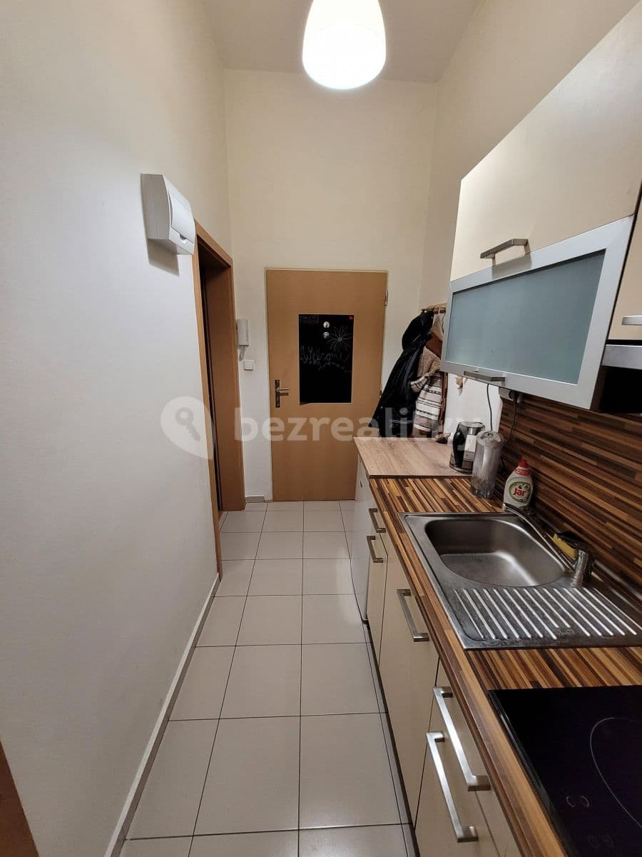 Pronájem bytu 2+kk 1 m², Novákových, Praha, Praha Pronájem bytu 2+kk 1 m², Novákových, Praha, Praha