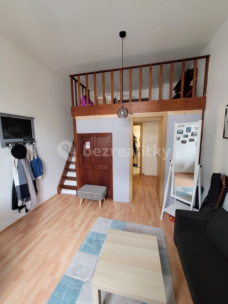 Pronájem bytu 2+kk 1 m², Novákových, Praha, Praha Pronájem bytu 2+kk 1 m², Novákových, Praha, Praha