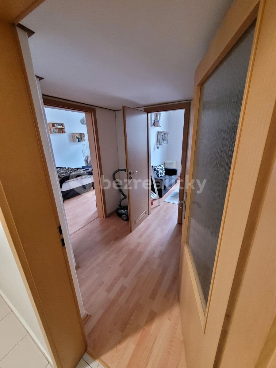 Pronájem bytu 2+kk 1 m², Novákových, Praha, Praha Pronájem bytu 2+kk 1 m², Novákových, Praha, Praha