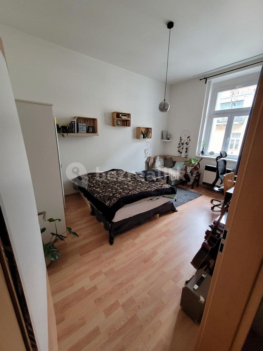 Pronájem bytu 2+kk 1 m², Novákových, Praha, Praha Pronájem bytu 2+kk 1 m², Novákových, Praha, Praha