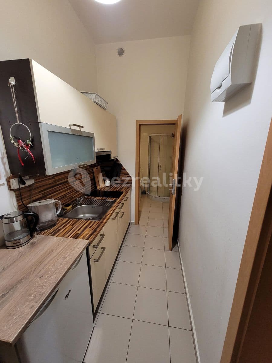 Pronájem bytu 2+kk 1 m², Novákových, Praha, Praha Pronájem bytu 2+kk 1 m², Novákových, Praha, Praha